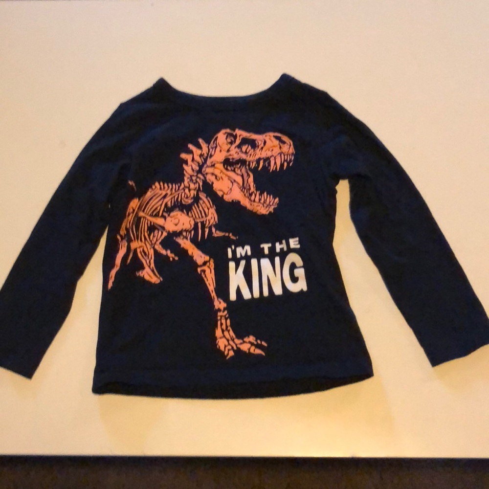 A boys T-shirts